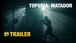 Topuria Matador  Trailer español [upl. by Eirrehc]