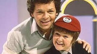 The Krankies  BBC Interview  Janette amp Ian Tough Life Story [upl. by Eibber]