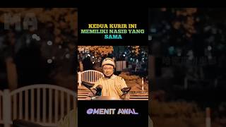 KEDUA KURIR MEMILIKI NASIB YANG SAMAcuplikanfilm [upl. by Alvis]