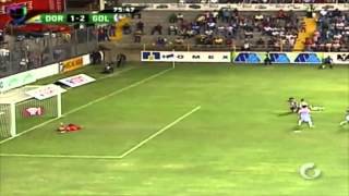 Dorados vs Chivas  Copa MX Apertura 2013 [upl. by Kasper]