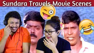 Sundara Travels Full Movie Reaction  Part  6 [upl. by Doi786]