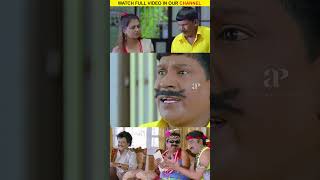 Watch full video👆 Kuselan Comedy Scenes Part1  rajinikanth pasupathy vadivelu comedy shorts [upl. by Morehouse]