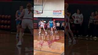 CGMS girls basketball [upl. by Ylyl]