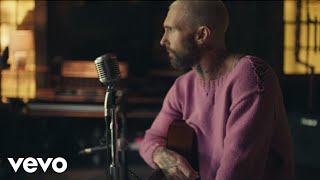 Maroon 5  Middle Ground Official Music Video [upl. by Enoyrt]