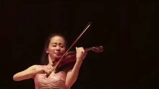 SaintSaëns Introduction and Rondo Capriccioso Op 28  Yuna Shinohara [upl. by Cora422]