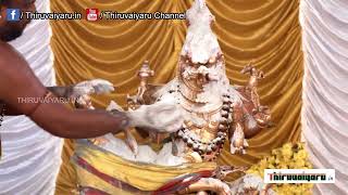 Thirubhuvanam Sri Sarabeshwarar Ekadina Urchavam 2024  Part3 Thiruvaiyaru [upl. by Moersch]