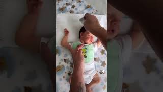 QUEM AMA BEBÊ PREMATURO REBORN baby bebereborn [upl. by Melessa]