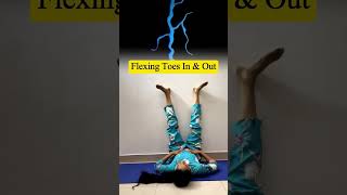 Best exercises for Varicose Veins  Home yoga to Treat Varicose Veins  trimuk yoga [upl. by Madden]