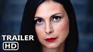 THE ENDGAME Trailer 2022 Morena Baccarin Thriller Movie [upl. by Georg]