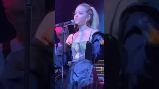 dove cameron singing Moral of the story [upl. by Debra966]