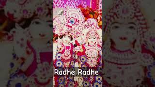 Radhe Radhe Maraj ji🙏🙏💐 [upl. by Aniale]