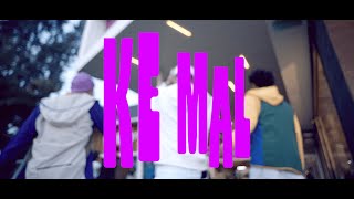 JERE KLEIN  KE MAL VIDEO OFICIAL  ENFASIS [upl. by Bryanty716]