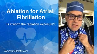 Atrial fibrillation what they never tell you about your ablation procedure [upl. by Ullyot]