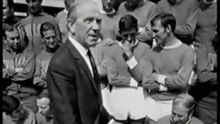 Busby Stein amp Shankly The Football Men  Part Three 46 [upl. by Alisha]