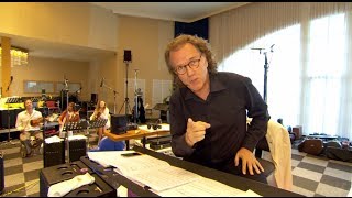 André Rieu  Teaser New Album [upl. by Ysle]