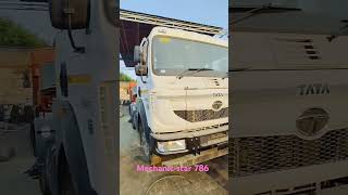 New Tata Signa 5530 🔥💥🧰🚚🚌🔨💯🔧 love music hindisong youtube automobile mechancial driver [upl. by Adon]