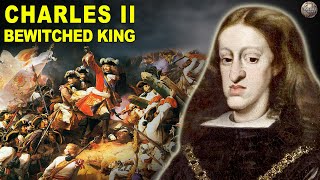 How King Charles IIs Health Problems Plunged Europe Into War [upl. by Cyprus]