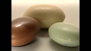 How Its Actually Made  Soap Bars [upl. by Gish]