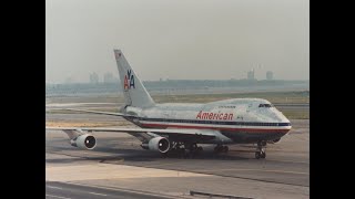 The Best DAMN 747 Video on YouTube [upl. by Kcinnay]