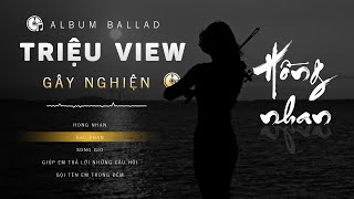 NGÂN NGÂN COVER Album Ballad Triệu View Đặc Biệt Hay 2024 ♫ SÓNG GIÓ HỒNG NHAN BẠC PHẬN [upl. by Lyndes]