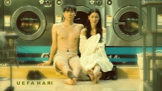 อยู่ตรงนั้น  Uefa Hari「Official MV」 [upl. by Nurat]