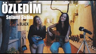 Özledim Rednblack Cover  Selami Şahin [upl. by Alexandrina]