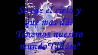 Reik  invierno [upl. by Sileray]