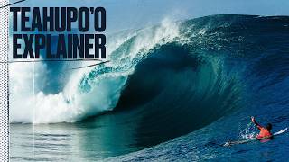 How The Best Of The Best Take On Teahupoo [upl. by Llecrep]