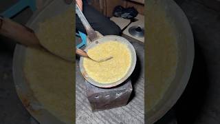 EGG RICE Crisypy streetfoodideas shorts livecookingshows streetfood food [upl. by Atile]