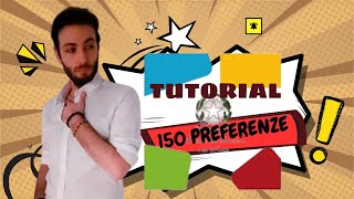 TUTORIAL E CONSIGLI COMPILAZIONE 150 PREFERENZE 2024 gps 150PREFERENZE TUTORIAL150PREFERENZE MIM [upl. by Ecirtram287]