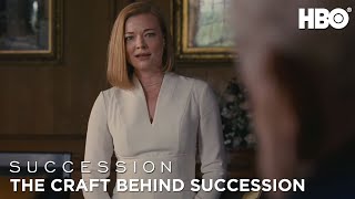 Succession season 2 episode 09 Kendall Roy testimony [upl. by Odraner620]