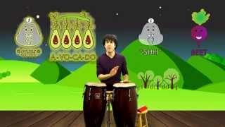 Sweet Beets 2  Music Lessons For Kids From The Prodigies Curriculum  Preschool Prodigies [upl. by Drus582]