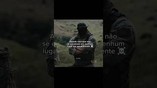 COMANDOS ANFÍBIOS 💀🦅STATUS MILITAR 🇧🇷FRASE 🔥 editmilitar [upl. by Oiliduab]