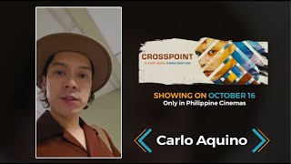 Carlo Aquino’s return to dramatic roles is a crime to miss [upl. by Thomson767]