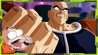 NAPPA THE CLAPPA IS STRONG [upl. by Eerol]