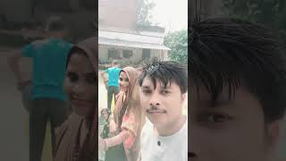 Khali Fhuslai Ke Karawala Ritesh Panday Antra Singh Priyanka dhobigeetshortsvideo khushbuyadav [upl. by Filiano]