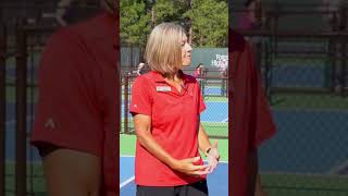 Flagstaff pickleball interview with Nicole Chambers on American Dream TV flagstaffaz [upl. by Ahseikal]