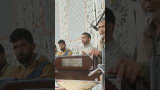 SAAZ  AB RASHID HAFIZ  KASHMIRI SUFI MUSIC 🎵🎶 [upl. by Hi]