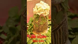 lingastakam rameshbhaiojha kashivishwanath mahakaal mahadev shiva shorts youtubeshort love [upl. by Aleit]