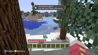 Life Of A Griefer Episode 2 quotITS MINEquot [upl. by Elmore]