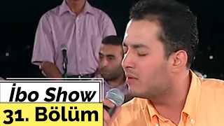 Zara  Umut Yılmaz  Erol Atar İbo Show  31 Bölüm 2000 [upl. by Cattan]