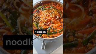 NoodlesRamen Yumzbyyamzi noodles [upl. by Nitsuj]