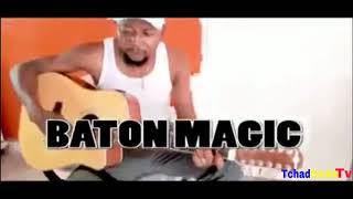 Bâton Magic covid 19  clip officiel [upl. by Felicidad]