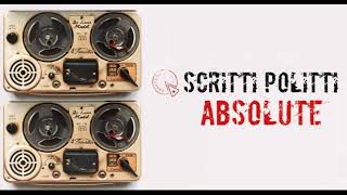 Scritti Politti  Absolute Orig Full Clean Instrumental BV Excerpts HD Sound 2024 [upl. by Wilhelmine933]