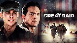 2005  The Great Raid El gran rescate Trevor Rabin [upl. by Otrebireh572]