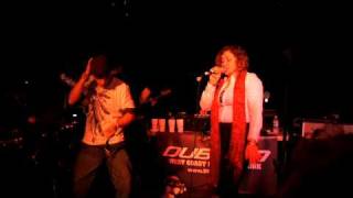 Serendipity Project  Urban Lounge The Ice Cold Tour Watch in HD [upl. by Munford]