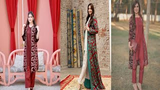 Open gown party wear design 2024 Beautiful ideas design latest dress design Slz shanaban liauqat [upl. by Liatnahs]