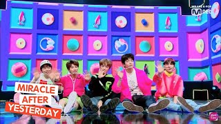 「Vietsub」 Blue Orangeade  TXT  Debut Stage  M COUNTDOWN [upl. by Jasper973]