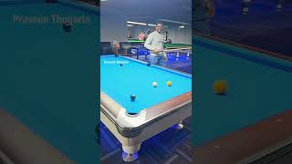 Billiards time 😊billiards games sports nice shorts subscribe beginners shortsfeed reels [upl. by Nnairol]