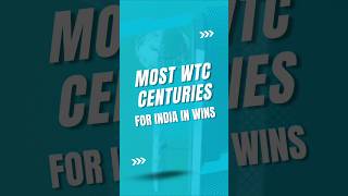 🏏 Indias WTC Century Kings 🔥rohitsharma wtc cricketshorts shorts ytshorts trending [upl. by Irolav]